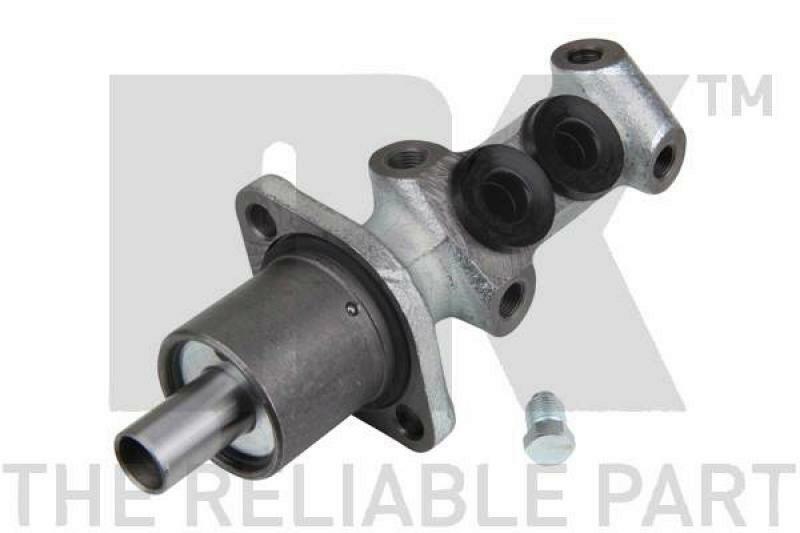 NK Brake Master Cylinder