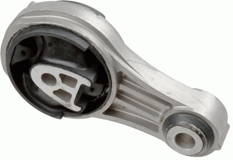 LEMF&Ouml;RDER Mounting, engine