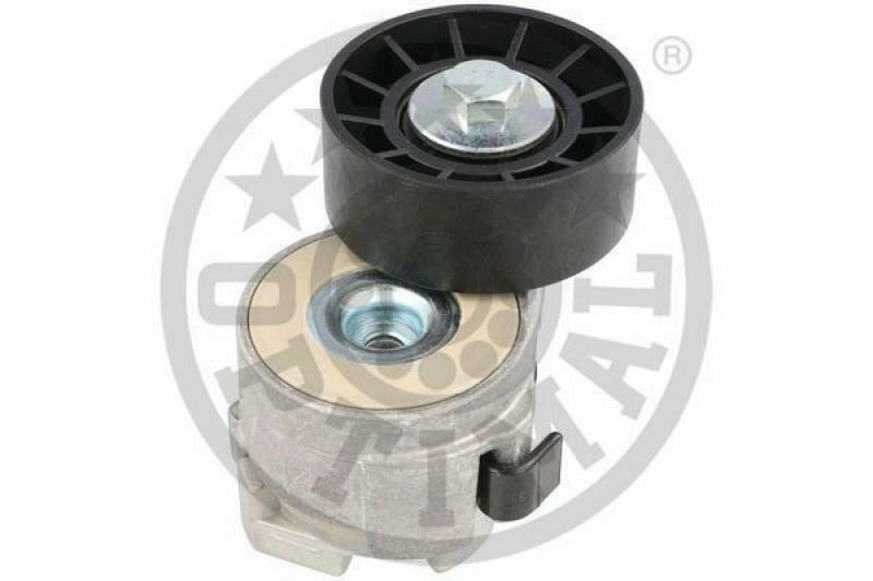 OPTIMAL Tensioner Lever, v-ribbed belt