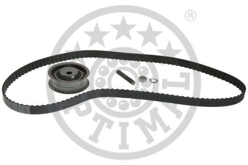 OPTIMAL Timing Belt Set