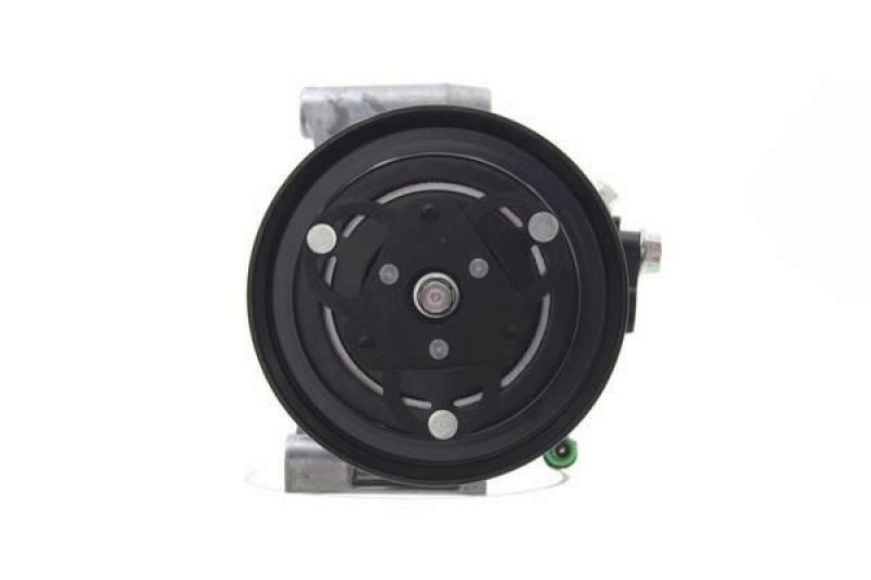 ALANKO Compressor, air conditioning