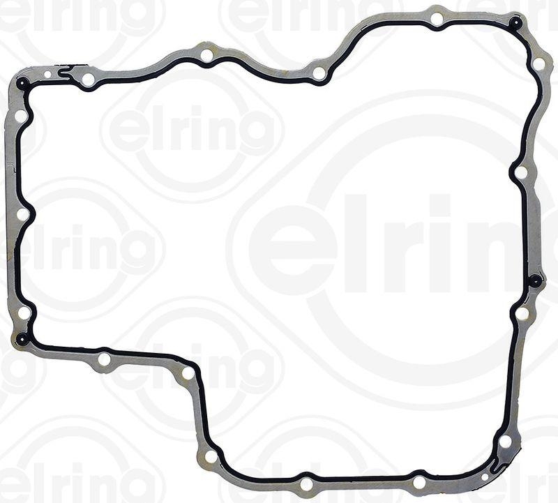 ELRING Gasket, oil sump