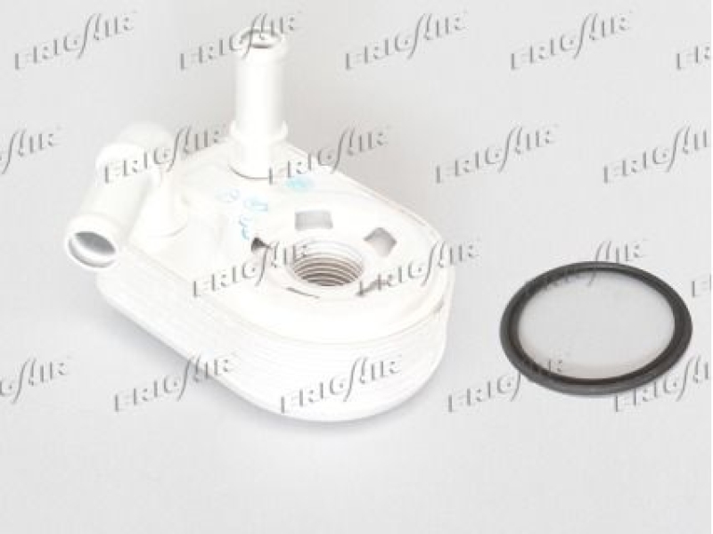 FRIGAIR Oil Cooler, automatic transmission