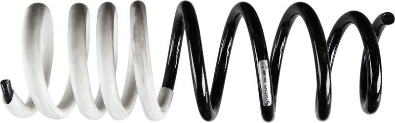 SACHS Suspension Spring
