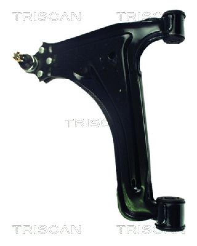 TRISCAN Track Control Arm
