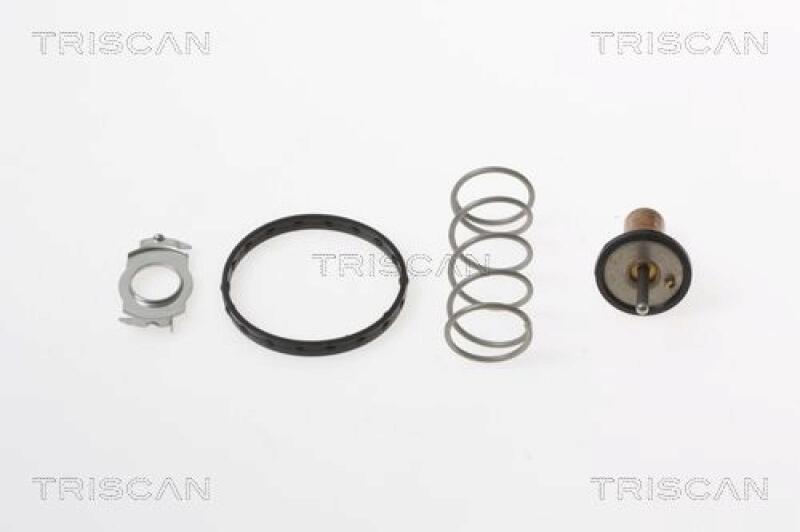 TRISCAN Thermostat, coolant