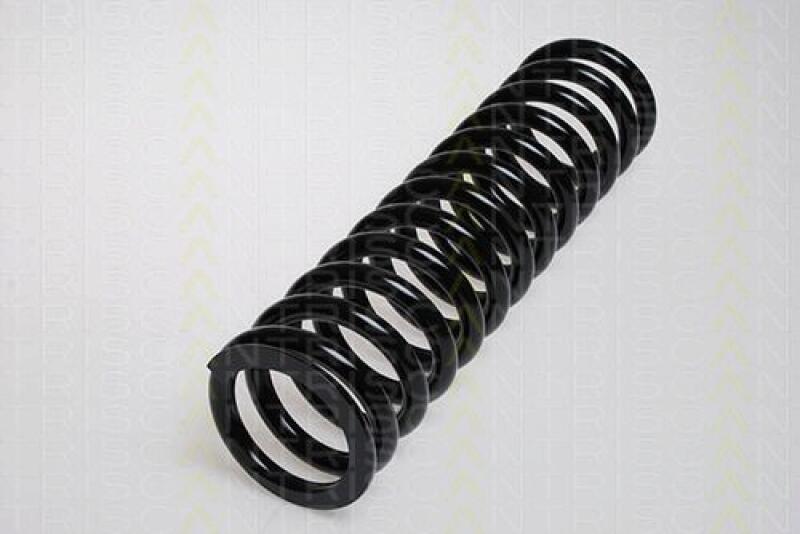 TRISCAN Coil Spring