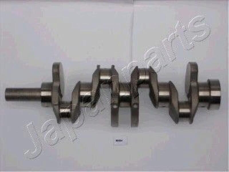 JAPANPARTS Crankshaft