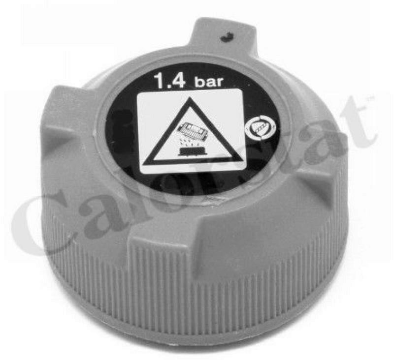 CALORSTAT by Vernet Sealing Cap, coolant tank