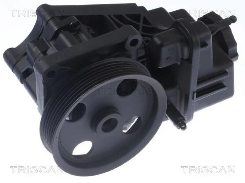 TRISCAN Hydraulic Pump, steering system