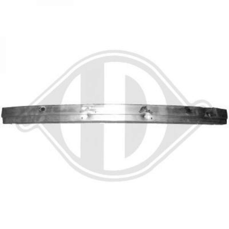 DIEDERICHS Impact Absorber, bumper