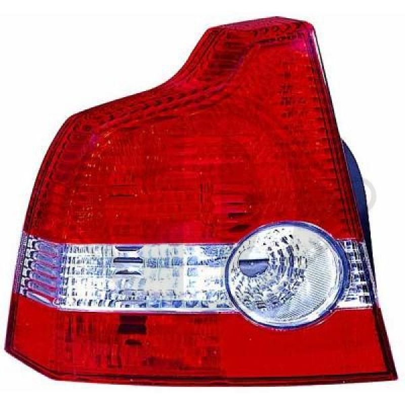 DIEDERICHS Combination Rearlight Priority Parts