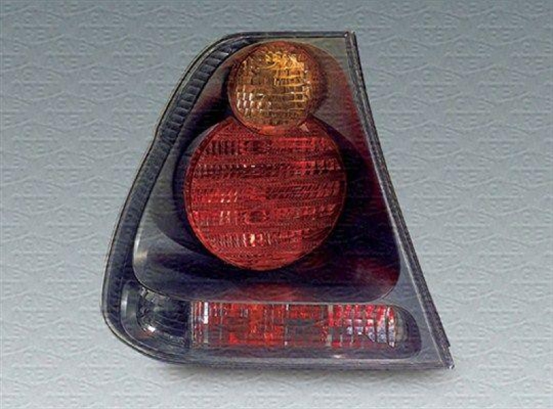 MAGNETI MARELLI Combination Rear Light