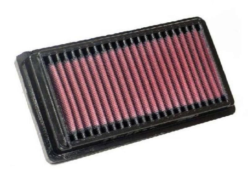 K&N Filters Luftfilter 33-2544