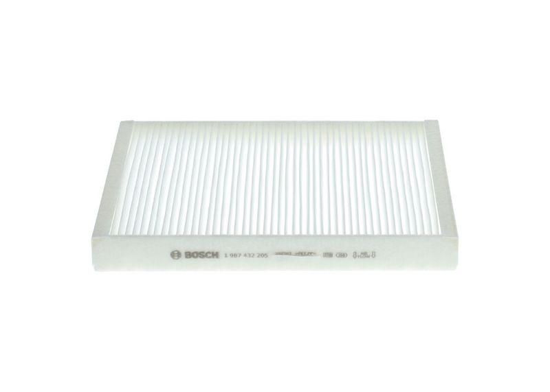 BOSCH Filter, interior air