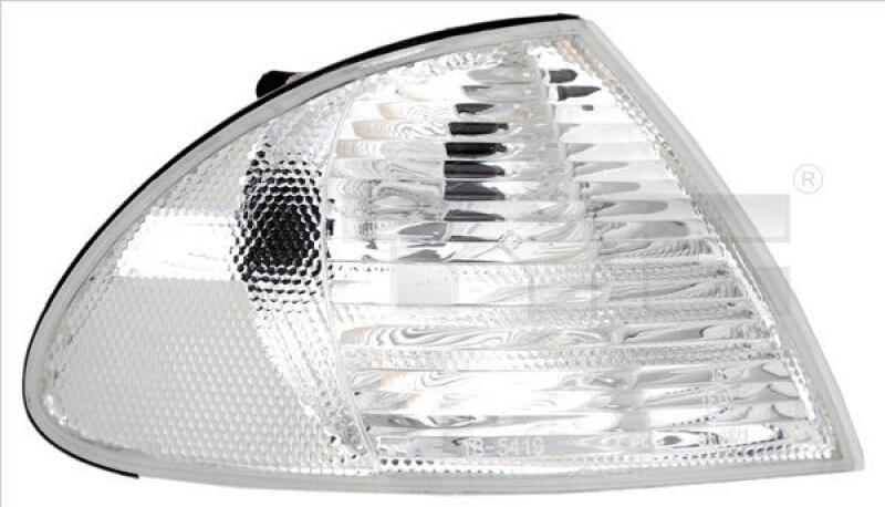 TYC Blinkleuchte Blinker 18-5419-05-2