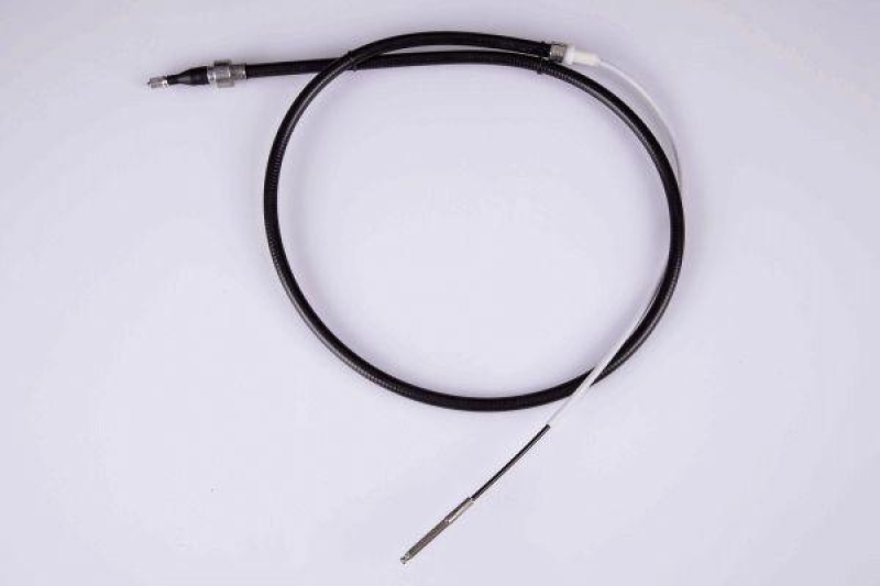 HELLA Cable, parking brake