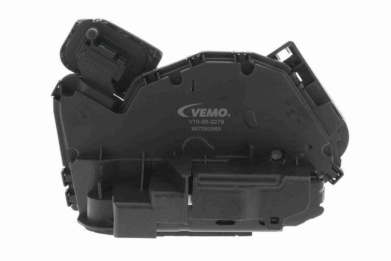 VEMO Door Lock Green Mobility Parts
