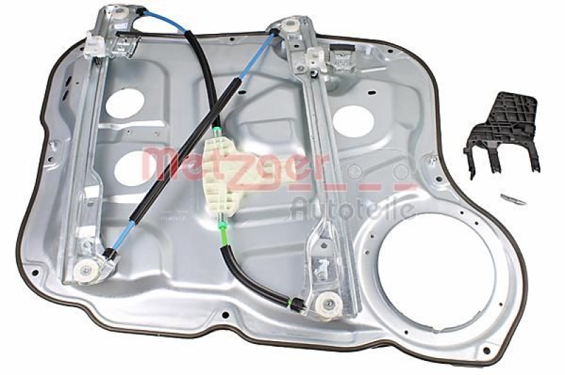 METZGER Window Regulator
