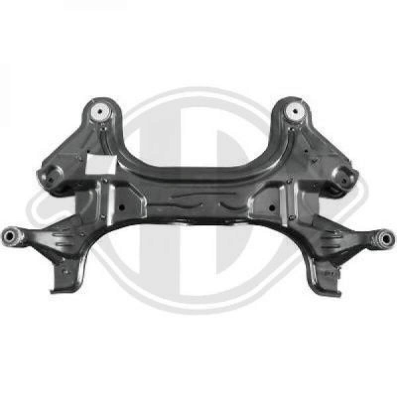 DIEDERICHS Support Frame/Engine Carrier