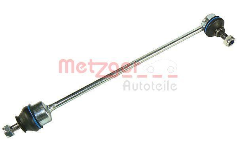 METZGER Stange/Strebe, Stabilisator KIT + 53010418