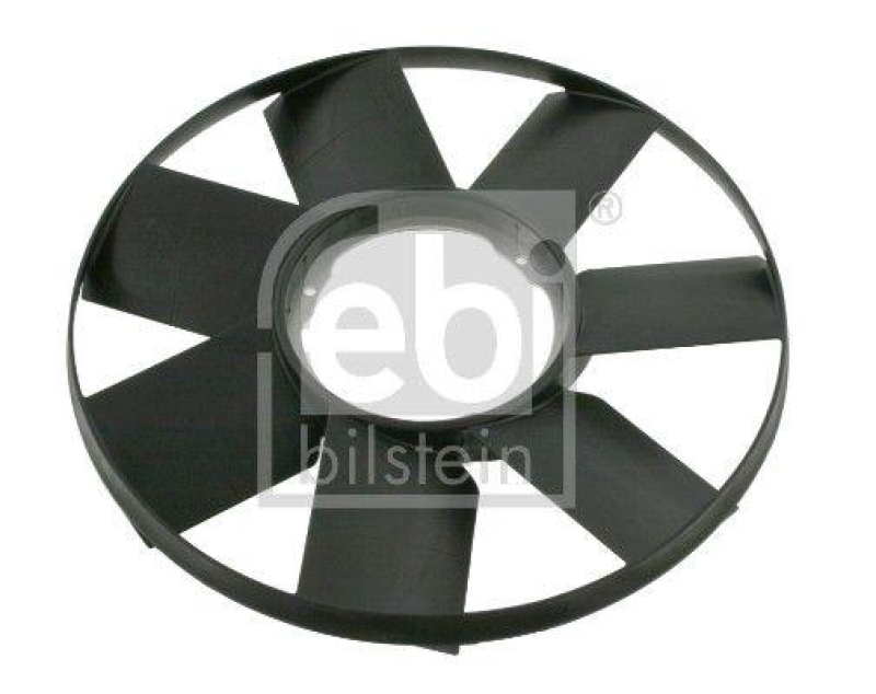 FEBI BILSTEIN Fan Wheel, engine cooling