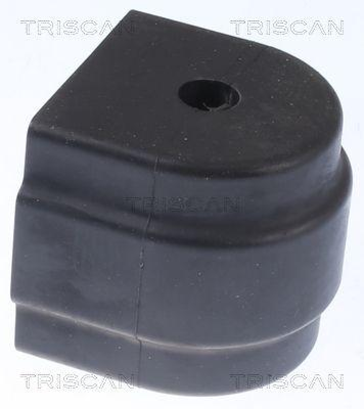 TRISCAN Lagerbuchse, Stabilisator 8500 118028
