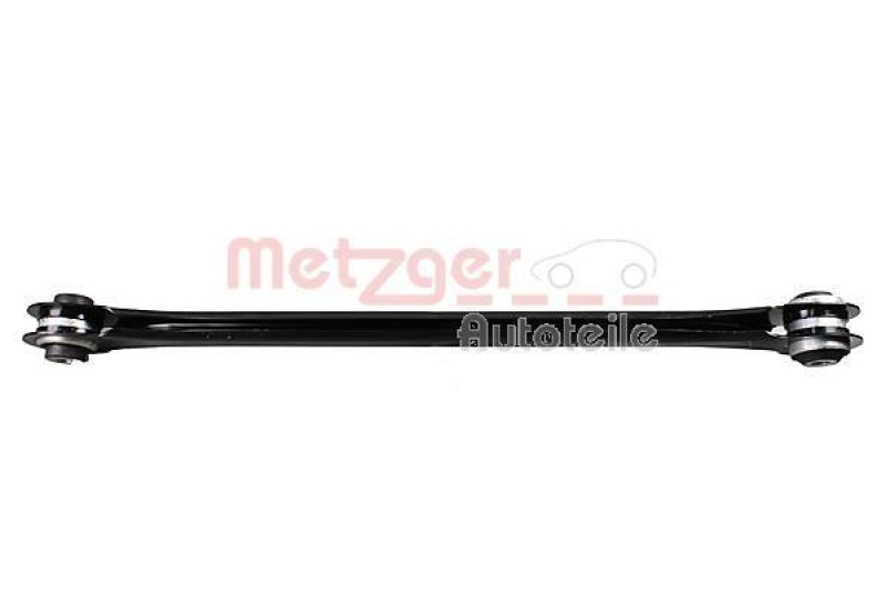 METZGER Control/Trailing Arm, wheel suspension GREENPARTS