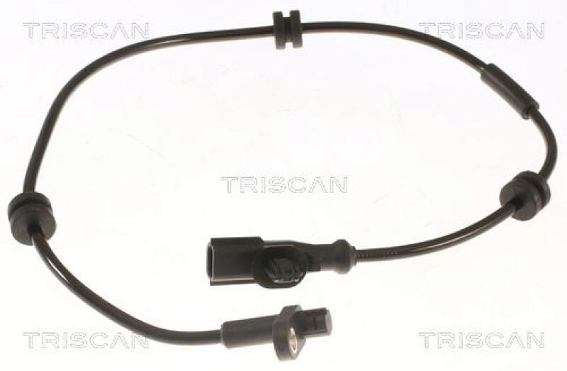 TRISCAN Sensor, Raddrehzahl