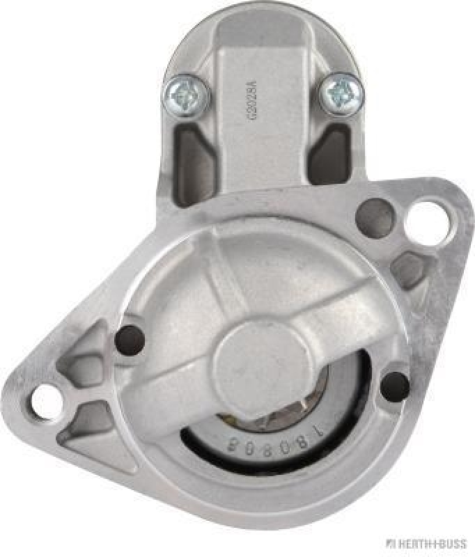 HERTH+BUSS JAKOPARTS Starter J5218039