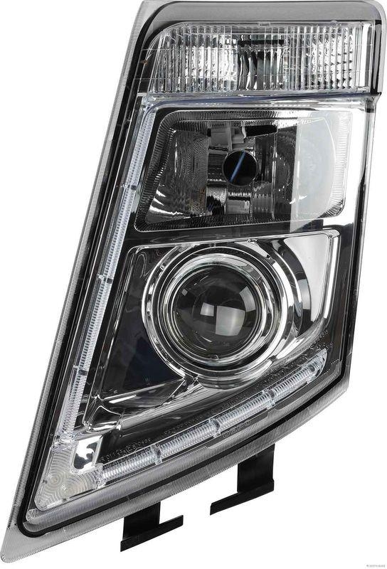 HERTH+BUSS ELPARTS Hauptscheinwerfer