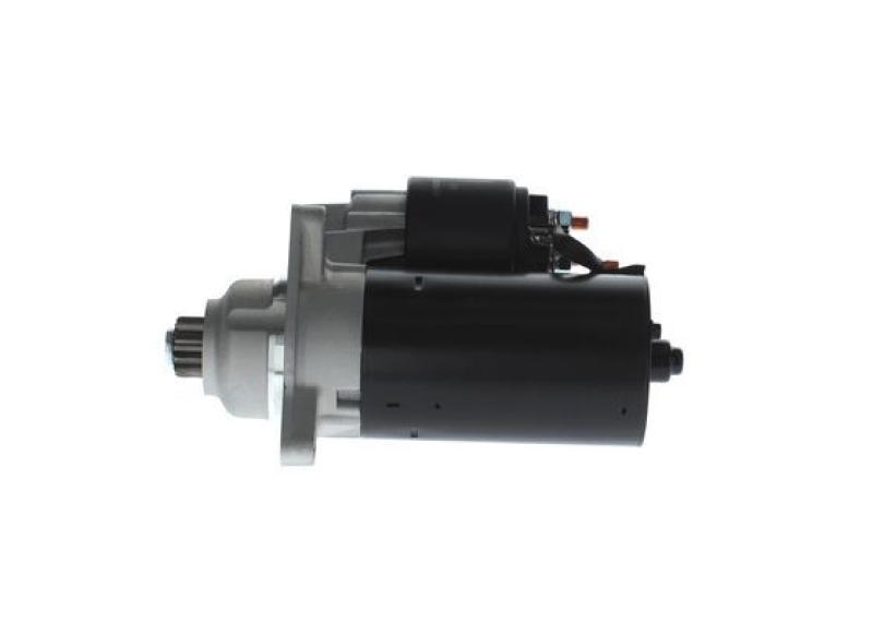 BOSCH Starter