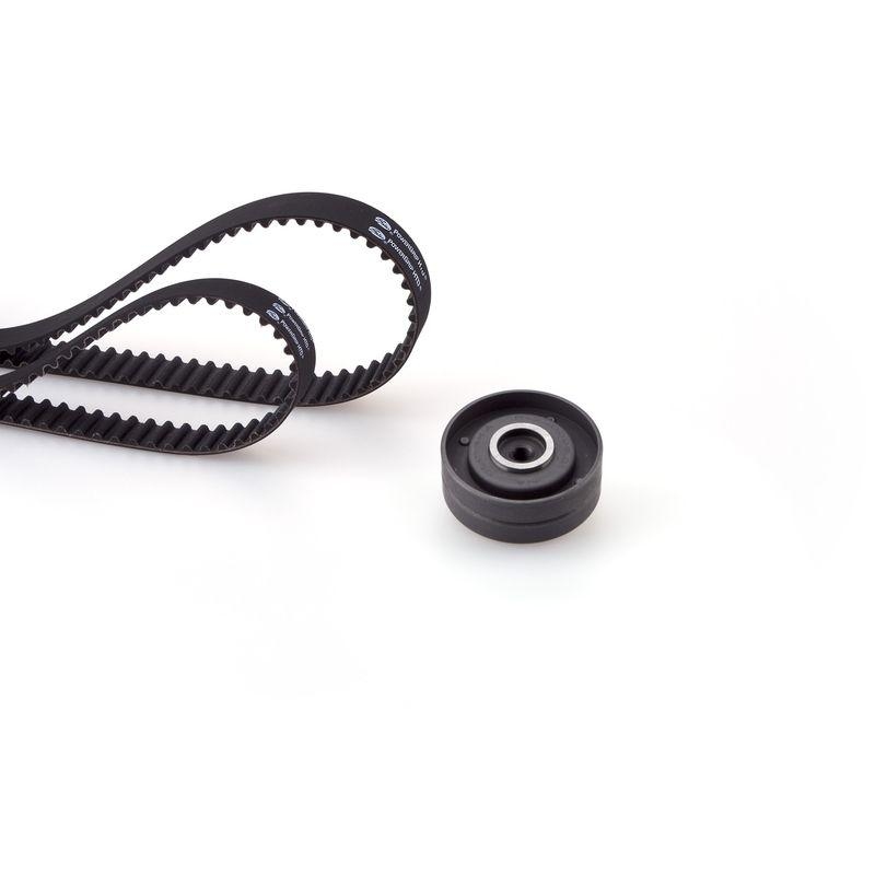 GATES Timing Belt Set PowerGrip®