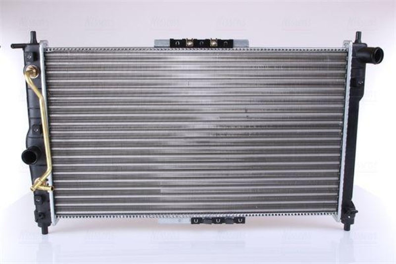 NISSENS Radiator, engine cooling