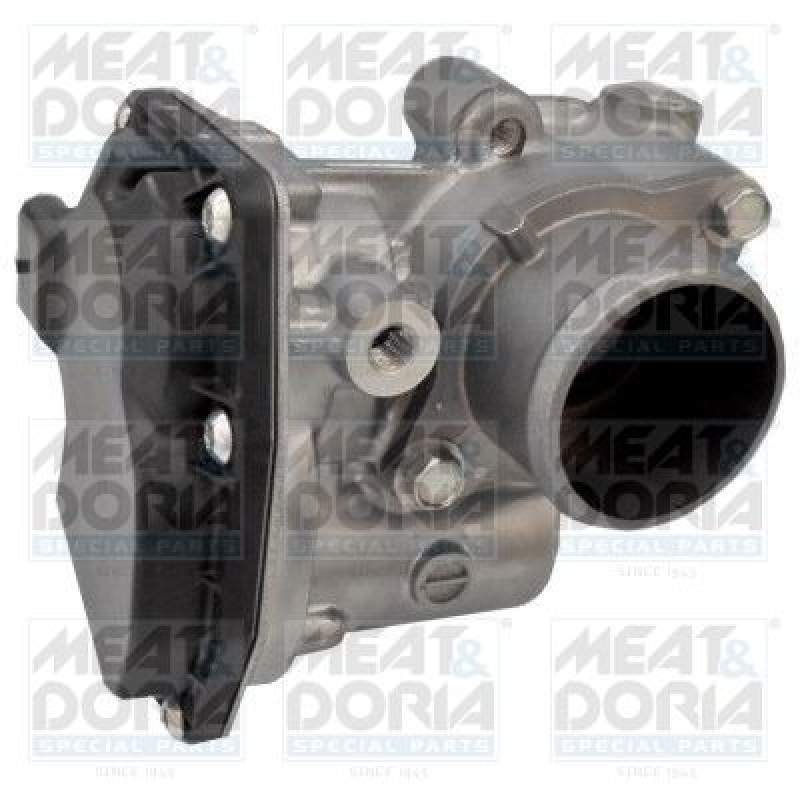 MEAT & DORIA Throttle body