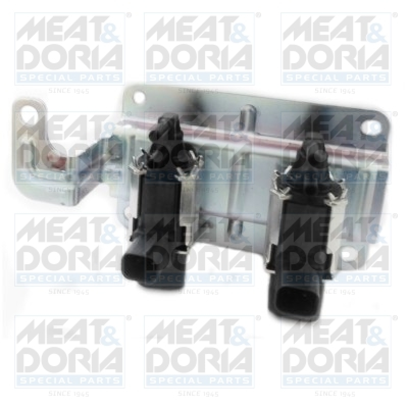 MEAT & DORIA Control Valve, air intake