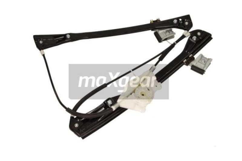 MAXGEAR Window Regulator