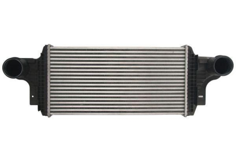 THERMOTEC Ladeluftkühler