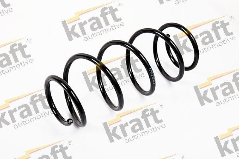 KRAFT AUTOMOTIVE Suspension Spring