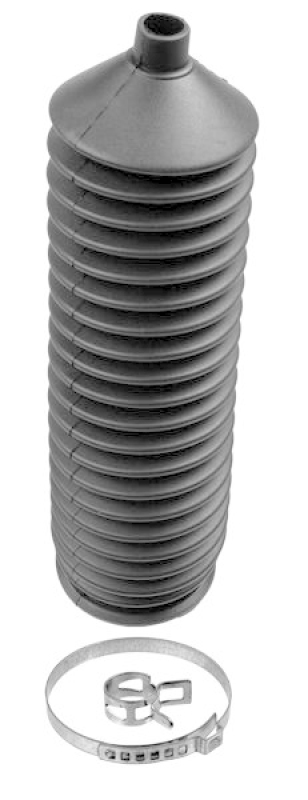 LEMFÖRDER Bellow, steering