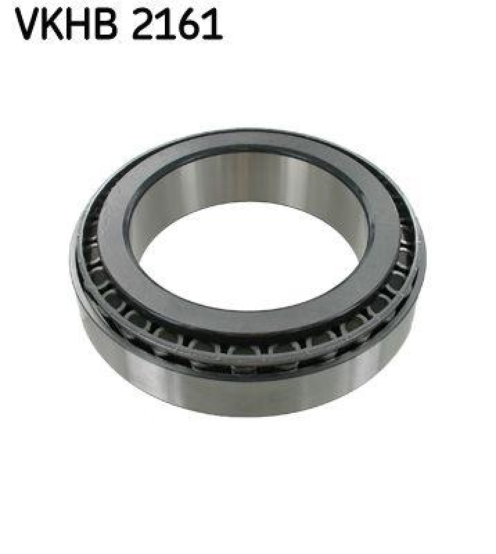 SKF Wheel Bearing