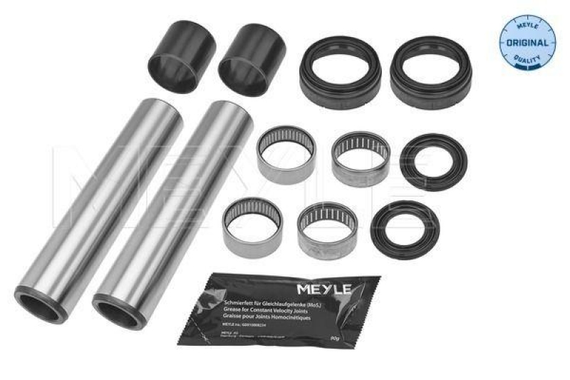 MEYLE Repair Kit, axle beam MEYLE-ORIGINAL-KIT: Better solution for you!