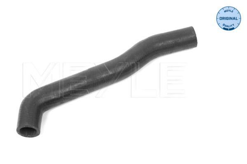 MEYLE Radiator Hose MEYLE-ORIGINAL: True to OE.