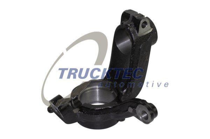 TRUCKTEC AUTOMOTIVE Steering Knuckle, wheel suspension