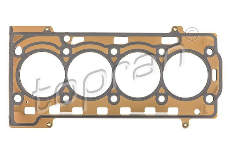 TOPRAN Gasket, cylinder head