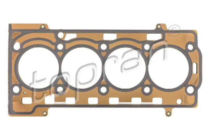 TOPRAN Dichtung Zylinderkopf Zylinderkopfdichtung Kopfdichtung