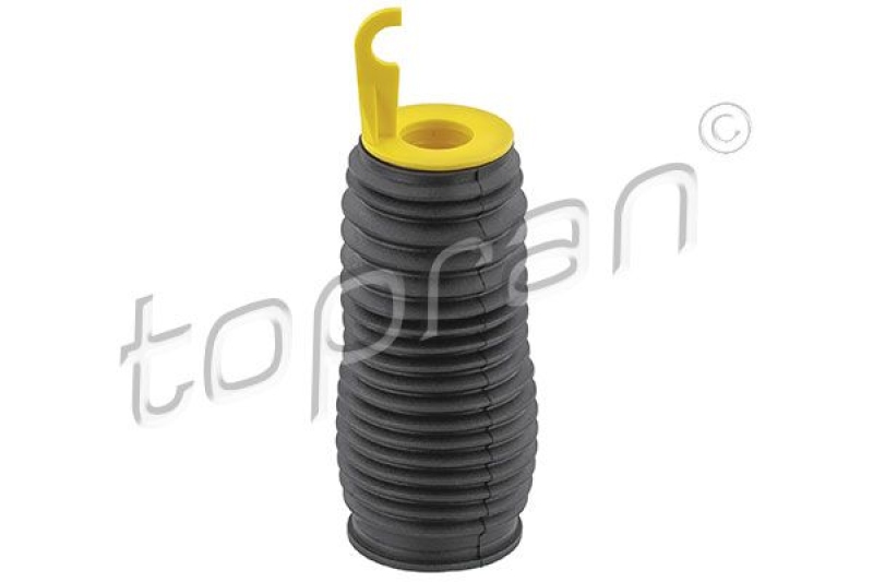 TOPRAN Faltenbalg, Lenkung 722170