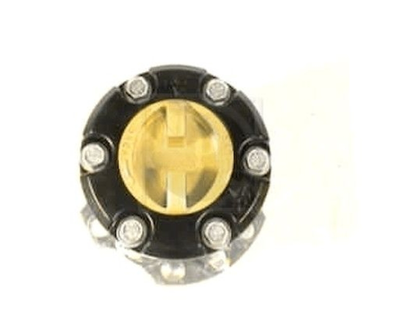 NPS Wheel Hub
