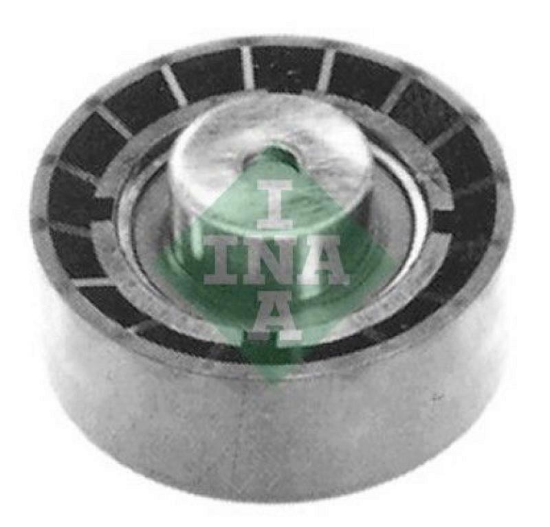 INA Deflection/Guide Pulley, timing belt