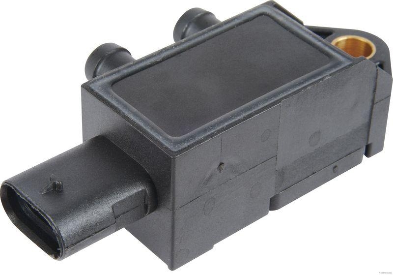 HERTH+BUSS JAKOPARTS Sensor, exhaust pressure